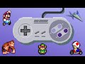 24 7 Super Nintendo Livestream ️ Full Longplays Non Stop SNES