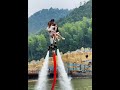 Flyboard Water Jet Menang Banyak