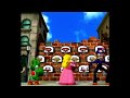 Mario Party 4 Toad S Midway Madness 50 Turns No Commentary Free To Use Hard CPUs