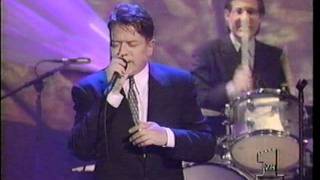 Robert Palmer - Simply Irresistible (1997)