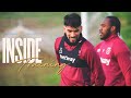 Shooting Drills and Intense Mini Matches Ahead Of Trip To Molineux | Inside Training | Rush Green
