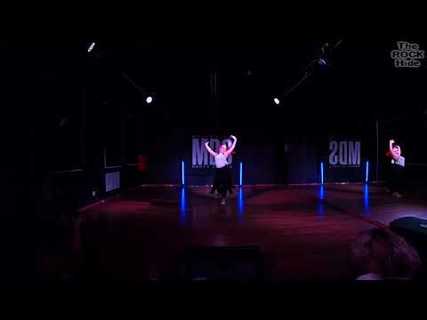 [SX3] CHUNG HA- Stay tonight dance cover by Lettice [MK PARTY (29.01.2023)]