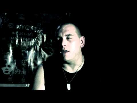 ReGen Magazine - FGFC820 Interview - HOMELAND INSECURITY