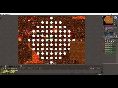 Necroxia Origin - Water Buffalo Quest