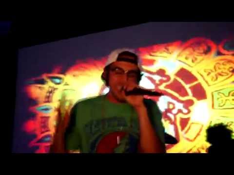 Thatfool Al LIVE w/Bangalore