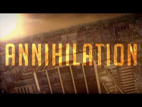 1.8.7. Deathstep - Annihilation [Lyric Video] [Free DL in Description]
