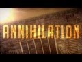 1.8.7. Deathstep - Annihilation [Lyric Video] [Free DL in Description]