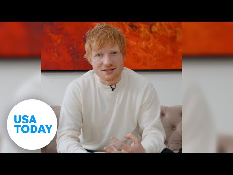 Ed Sheeran wins 'Shape of You' lawsuit, slams 'baseless' claims USA TODAY