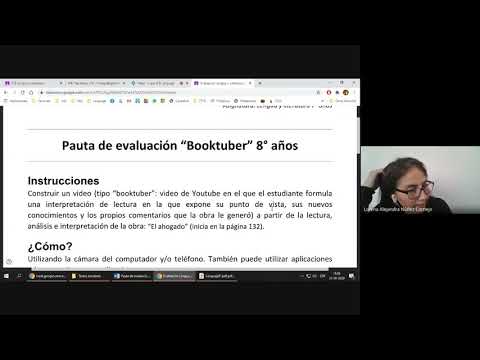 , title : '8°B Lenguaje 31 de Agosto " Analizar y evaluar textos de los medios de comunicación"'