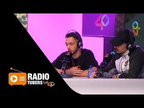 Risas y trapos sucios entre C Tangana y Dellafuente