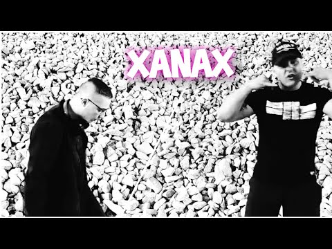 MAMMOTH LABEL - Xanax (prod.Rujay) (Official video)