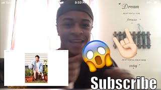 Brian rich chigga-see me reaction🔥👀