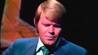 Glen Campbell Sings &quot;If You Could Read My Mind&quot;