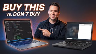 Best Laptops for Programming 2026 - (Top 5 Tested & Ranked) thumbnail