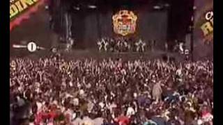 Download lagu Sum 41 - In Too Deep Live - Readding Festival 2002 mp3 Download lagu Sum 41 - In Too Deep Live - Readding Festival 2002 mp3