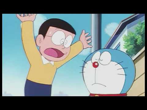 Doraemon Old Episode HD