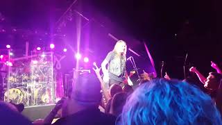 Sebastian Bach I Remember You