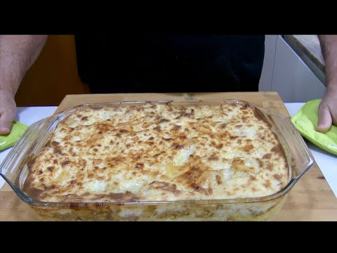 lasagna di porcini e salsiccia