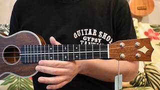 Video thumbnail for USED/Martin STYLE-3 Centennial@ukuleleshoptantan by UkuleleShopTANTAN /GuitarShopTANTAN (タンタン)