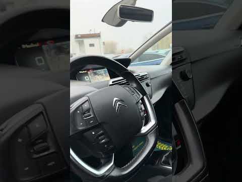 фото citroen c4 grand picasso ii 0