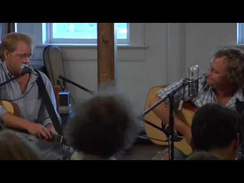 Chris Steiner, Patrick McClary, and Kevin Larkin - 