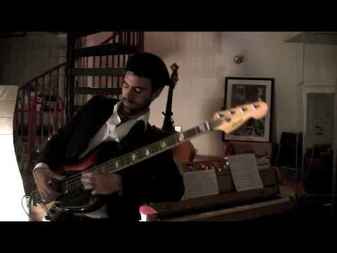 Brecker Brothers - Slick Stuff - Giulio Carmassi