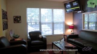 preview picture of video 'Irish Row | South Bend IN Apartments | EDR Trust'