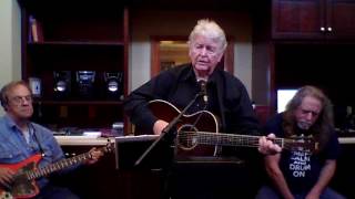 Ken Mallard - Wrong side of the tracks