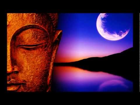 Red Buddha - Touba