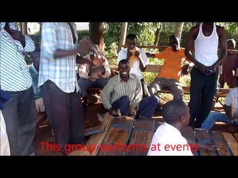 Bugembe Culture Music Group