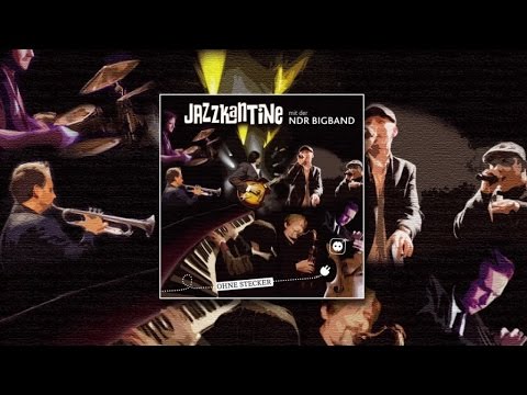 Jazzkantine - Take Five (Official Audio)