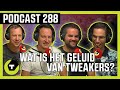 Tweakers Podcast #288- Belgische regeringen, ARM-Xbox-ports en 25 jaar Tweakers