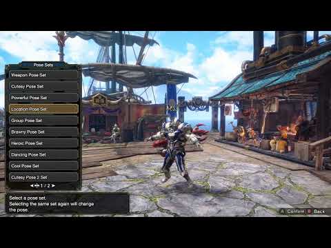 Monster Hunter Rise Sunbreak Is a Masterpiece