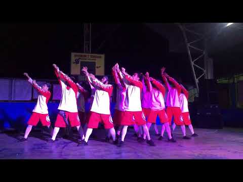 FREESTYLERS LAGUNA @Brgy. Banlic Calamba, Laguna (5-7-18) #CHAMPION