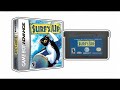 GBA Surf S Up Longplay Walkthrough Full