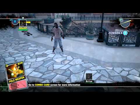 Dead Rising 2 - #12 - Verdammte Oma | DEBITOR