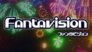 FantaVision PlayStation 5 gameplay