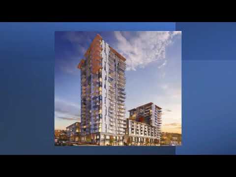 Fraser Commons 1 Bed Home