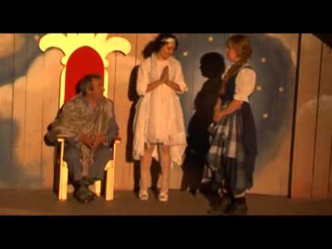 Brandner Kaspar (Teil 2)