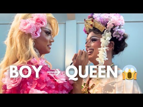 Danny Lent and SiamPhusri