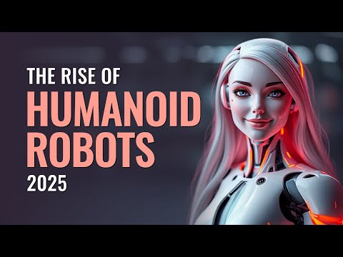 HMND 01 Alpha Bipedal Review Video 4