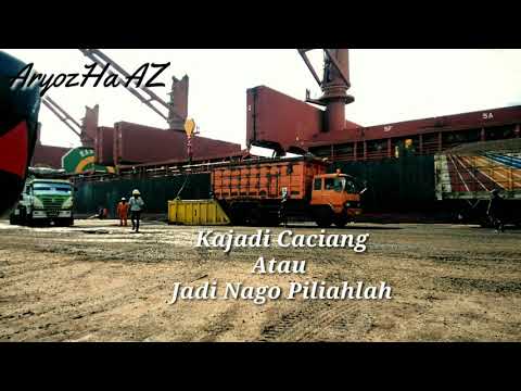 Lirik lagu Mandi Paluah