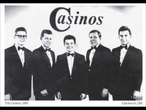 The Casinos - Then You Can Tell Me Goodbye (Long Version)