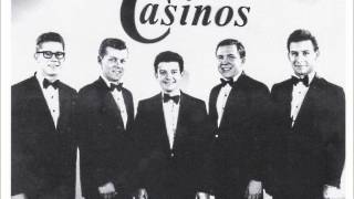 The Casinos - Then You Can Tell Me Goodbye (Long Version)