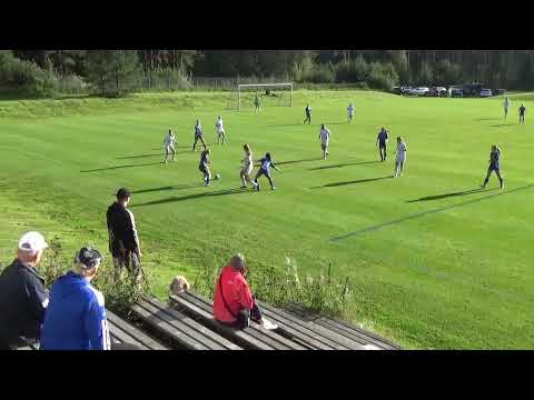 SeMi - VIFK T18 kakkonen 19.8.2024 jakso1