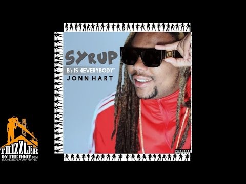 Syrup ft. Jonn Hart - B's Is For Everybody [Thizzler.com]