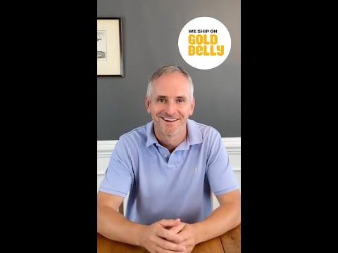 SIBC Goldbelly Launch Video