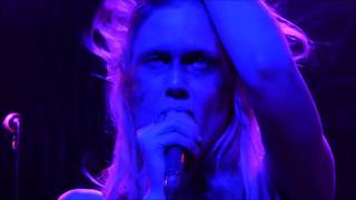 Myrkur - Måneblôt - Philadelphia, PA 2/15/18
