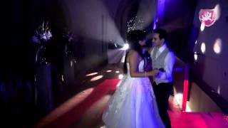preview picture of video 'Hochzeit ♥ Heiraten im Schloss Lenzburg - Hochzeits DJ Dubi'