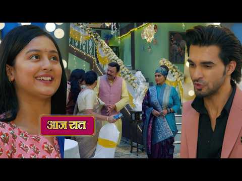 Noyontara NEW PROMO 22 Feb 2026 Today Episode Taras shocking vision